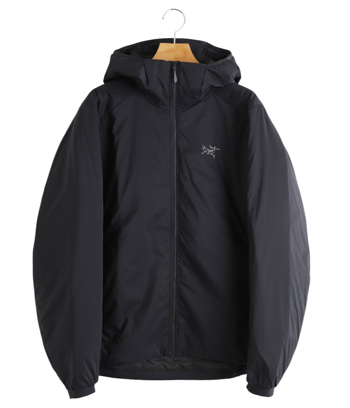 レディース】Atom Hoody women's | ARC'TERYX(アークテリクス