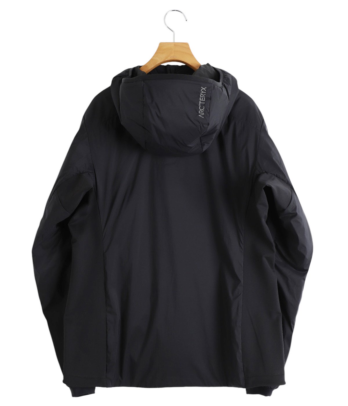 レディース】Atom Hoody women's | ARC'TERYX(アークテリクス