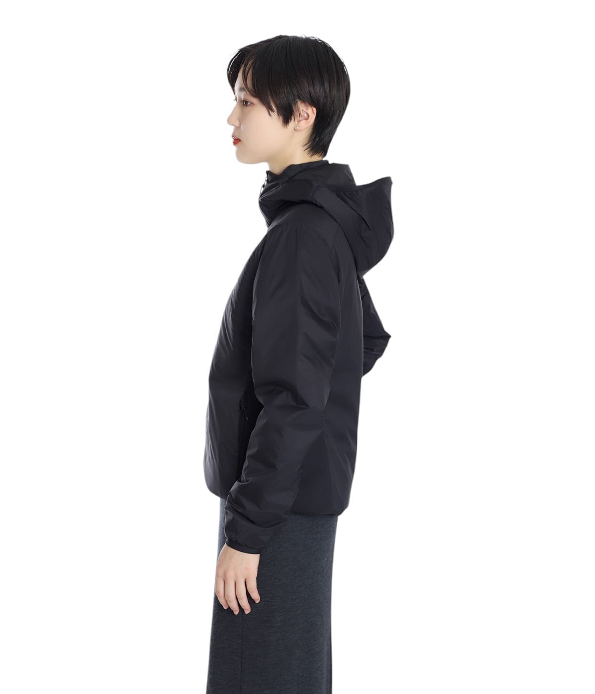 レディース】Atom Hoody women's | ARC'TERYX(アークテリクス