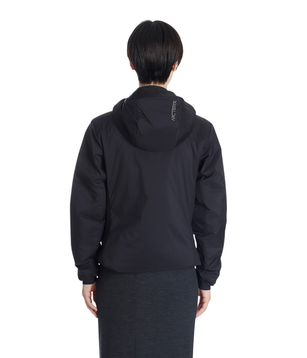 レディース】Atom Hoody women's | ARC'TERYX(アークテリクス