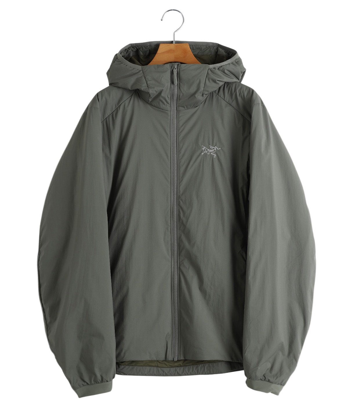 レディース】Atom Hoody women's | ARC'TERYX(アークテリクス