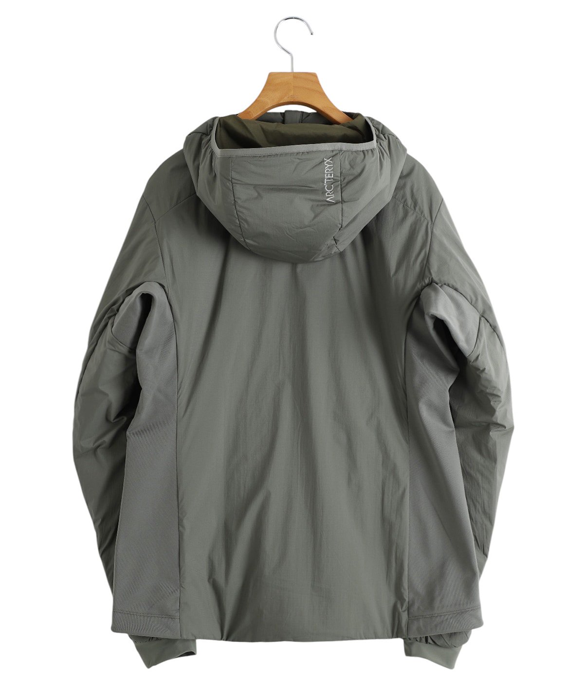 レディース】Atom Hoody women's | ARC'TERYX(アークテリクス