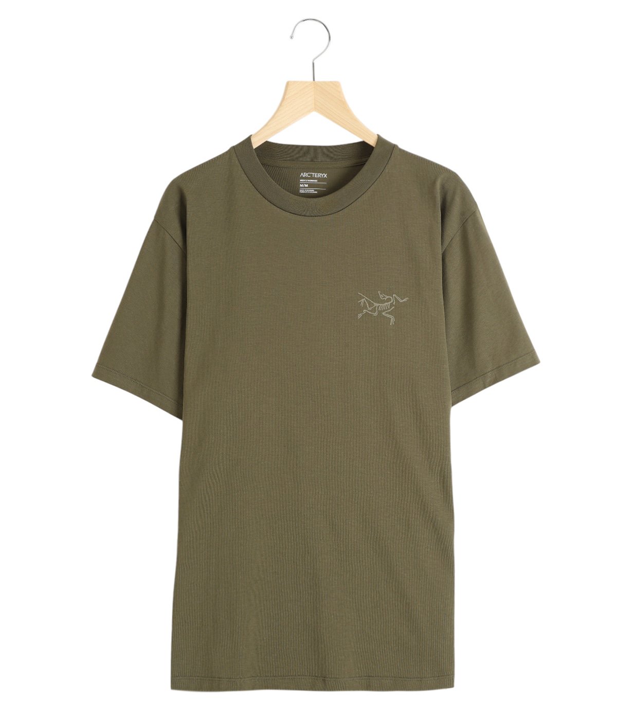 Kragg SL Cotton SS M | ARC'TERYX(アークテリクス) / トップス