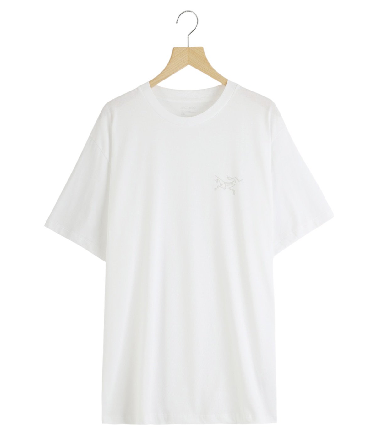 【Arc'teryx】軽量で快適な長袖コットンシャツ Kragg SL ARC'TERYX ARCTERYX アークテリクス Tシャツ Kragg SL Cotton LS