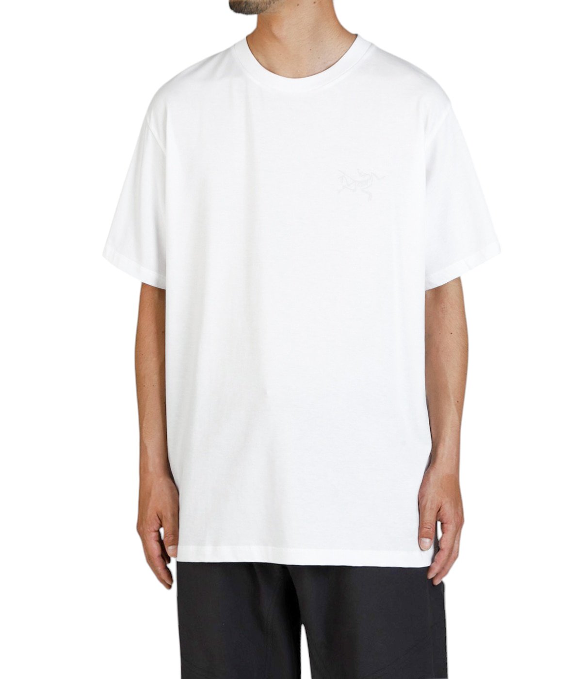 Kragg SL Cotton SS M | ARC'TERYX(アークテリクス) / トップス