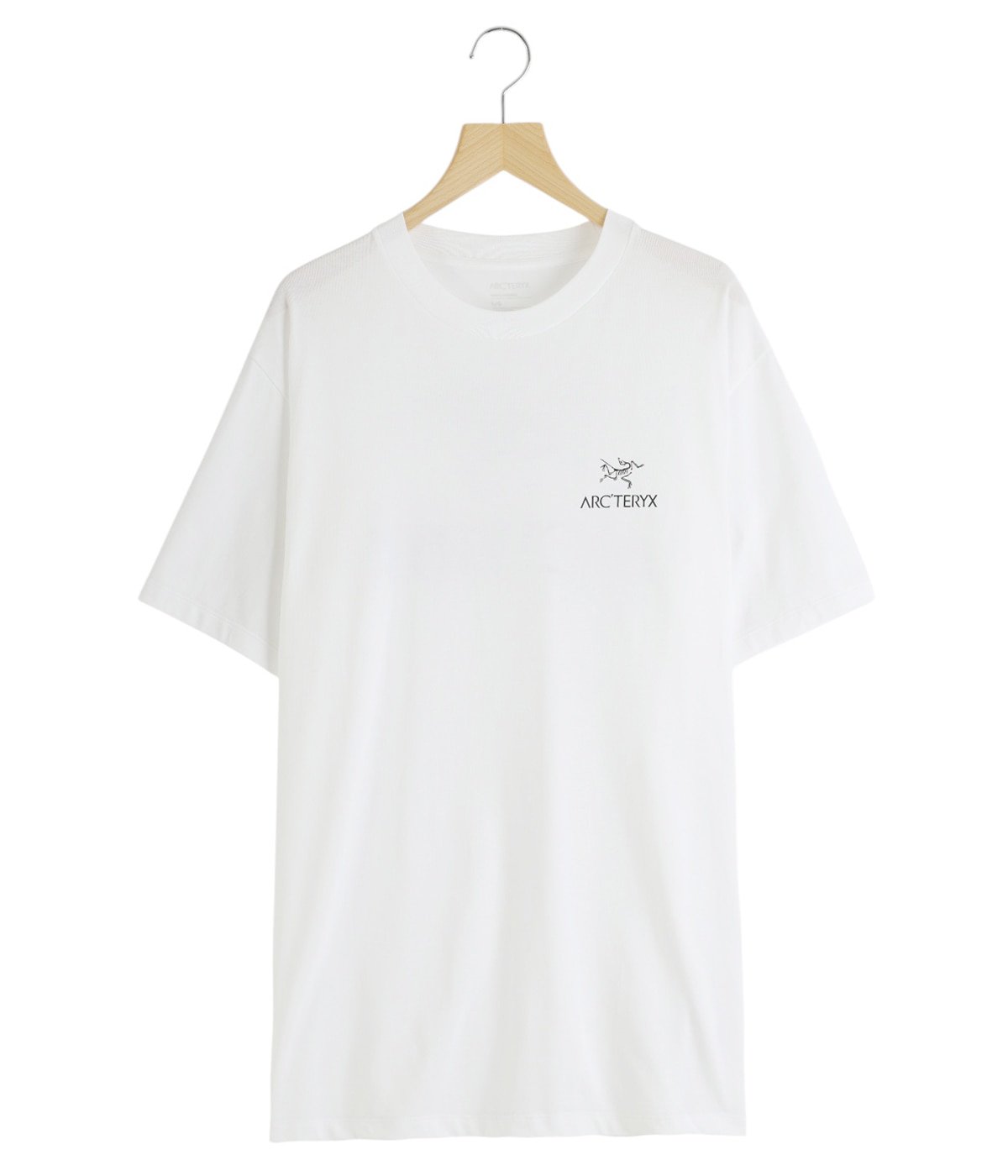 楽天市場】ARCTERYX アークテリクス Tシャツ Kragg Cotton