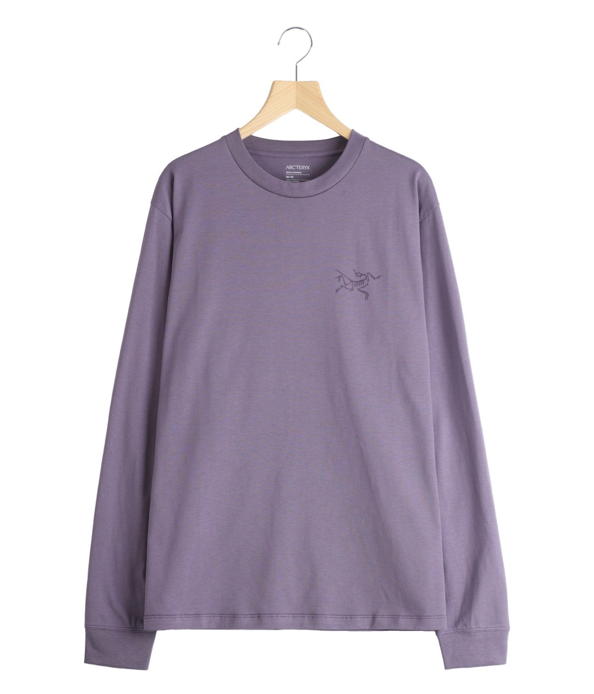 Kragg SL Cotton LS M | ARC'TERYX(アークテリクス) / トップス