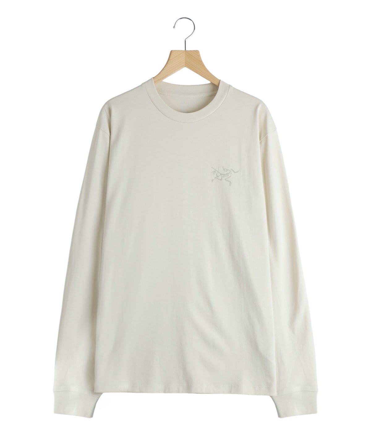 Kragg SL Cotton LS M | ARC'TERYX(アークテリクス) / トップス