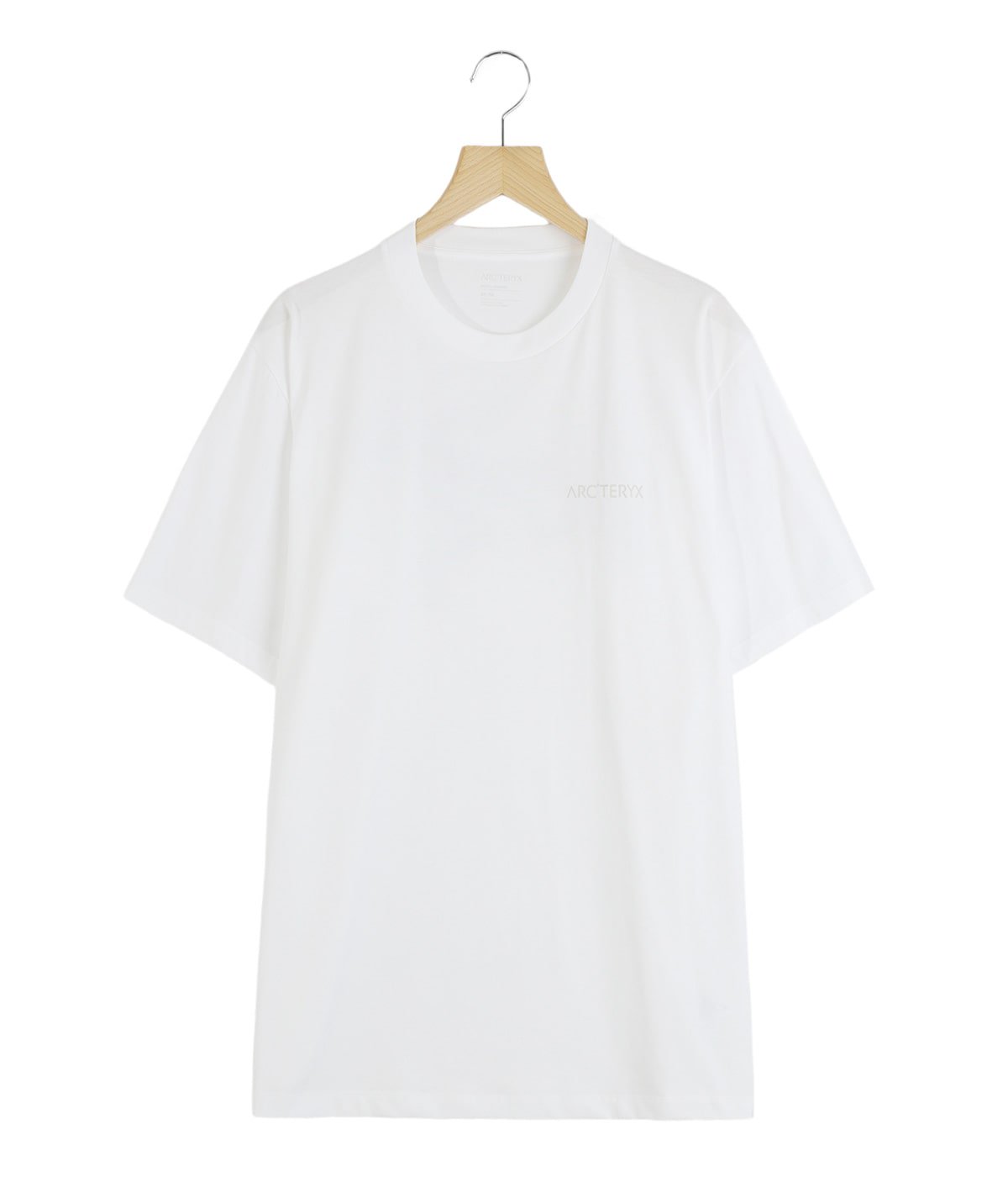 Kragg SL Cotton Blurred Bird SS M | ARC'TERYX(アークテリクス