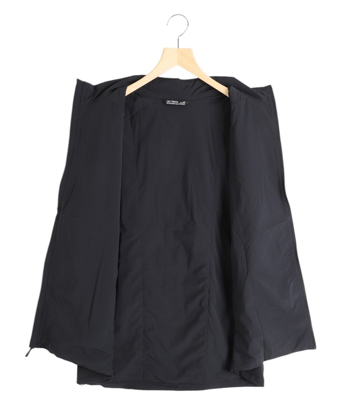 Atom Vest M | ARC'TERYX(アークテリクス) / アウター ダウン