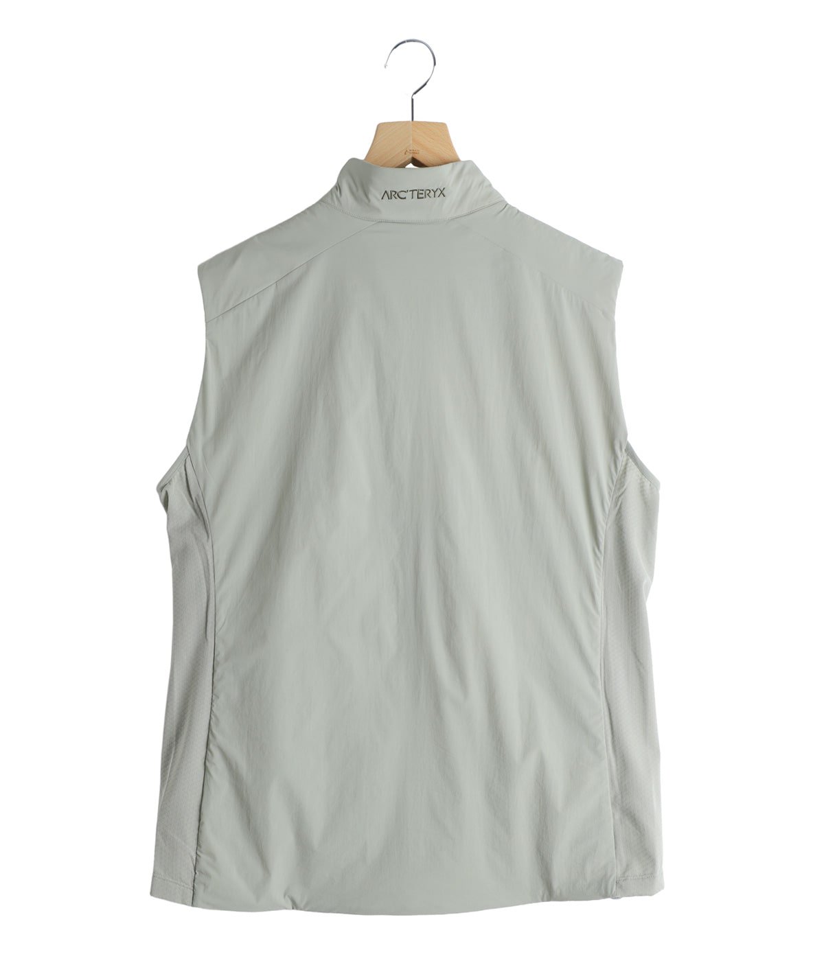 【新品】ARC’TERYX Atom Vest M サイズM Atom Vest M | ARC'TERYX(アークテリクス) / アウター ダウン・中綿