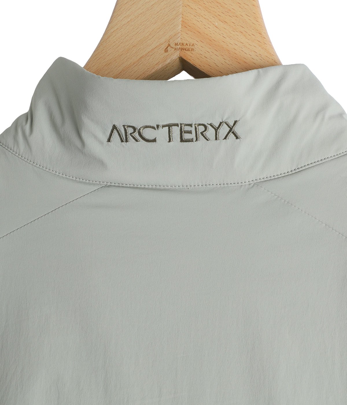 Atom Vest M | ARC'TERYX(アークテリクス) / アウター ダウン・中綿