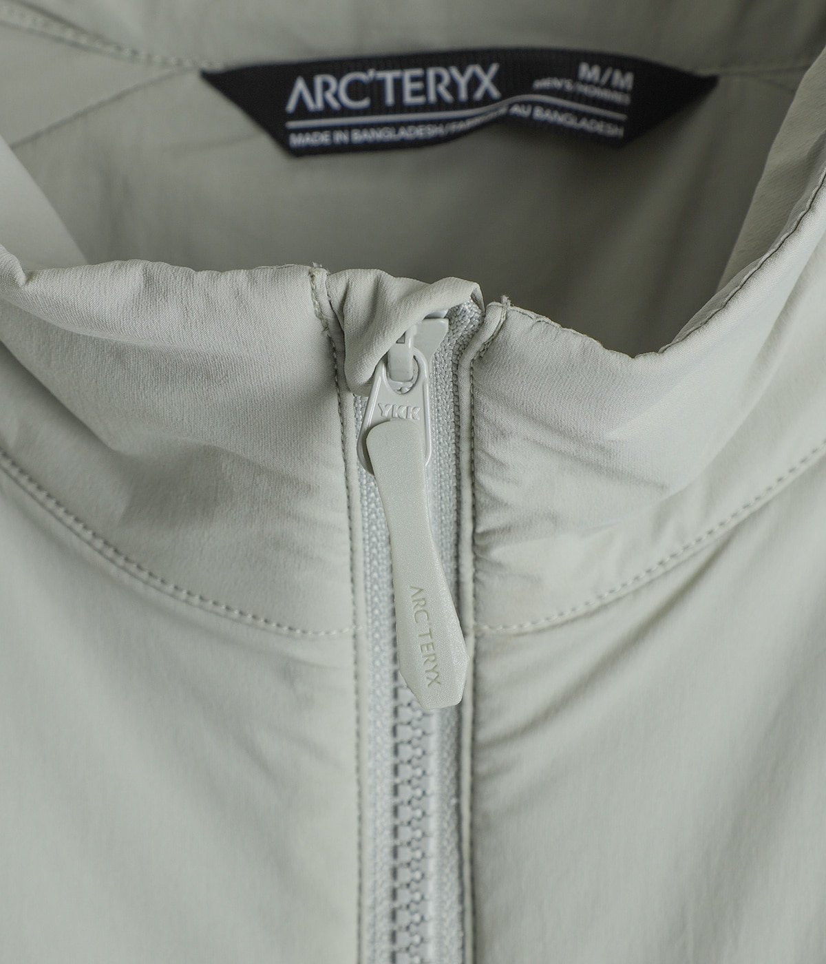Atom Vest M | ARC'TERYX(アークテリクス) / アウター ダウン・中綿