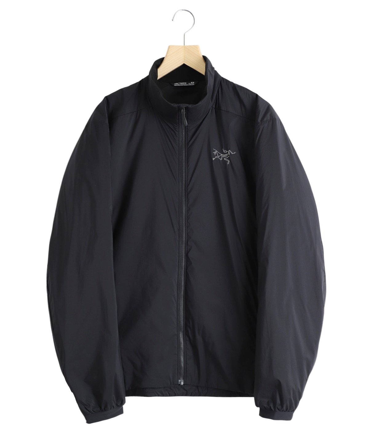 Arc'teryx アトムジャケット ブラック M Atom Jacket M | ARC'TERYX(アークテリクス) / アウター ダウン