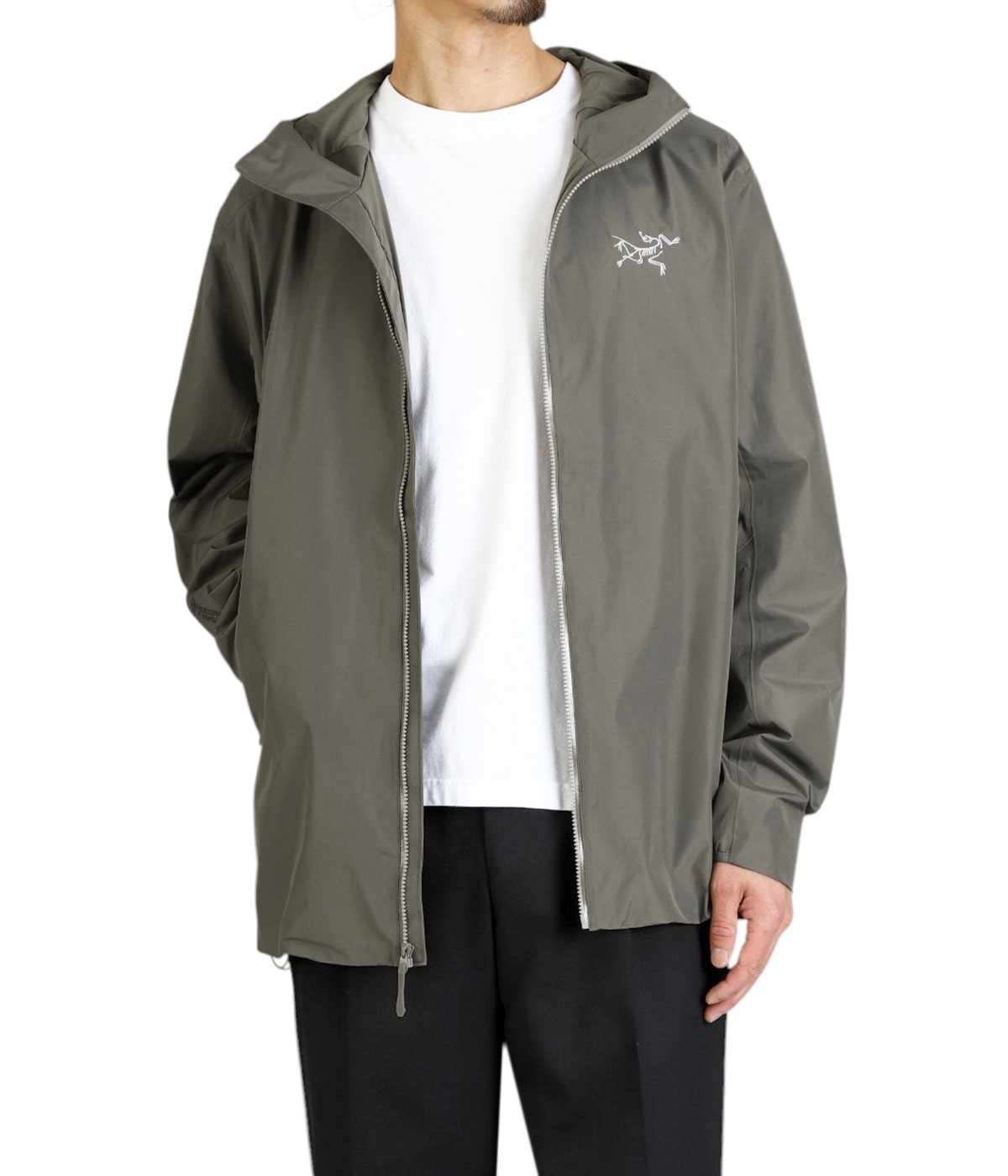 ARCTERYX アークテリクス ソラノフーディ　M ソラノ フーディ メンズ – アークテリクス公式オンラインストア
