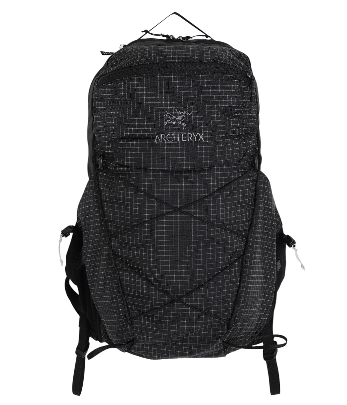 arc'teryx アークテリクス　エアリオス18 バックパック　黒 Aerios 18 Backpack #Black [X00000782202]｜ARC'TERYX – moderate