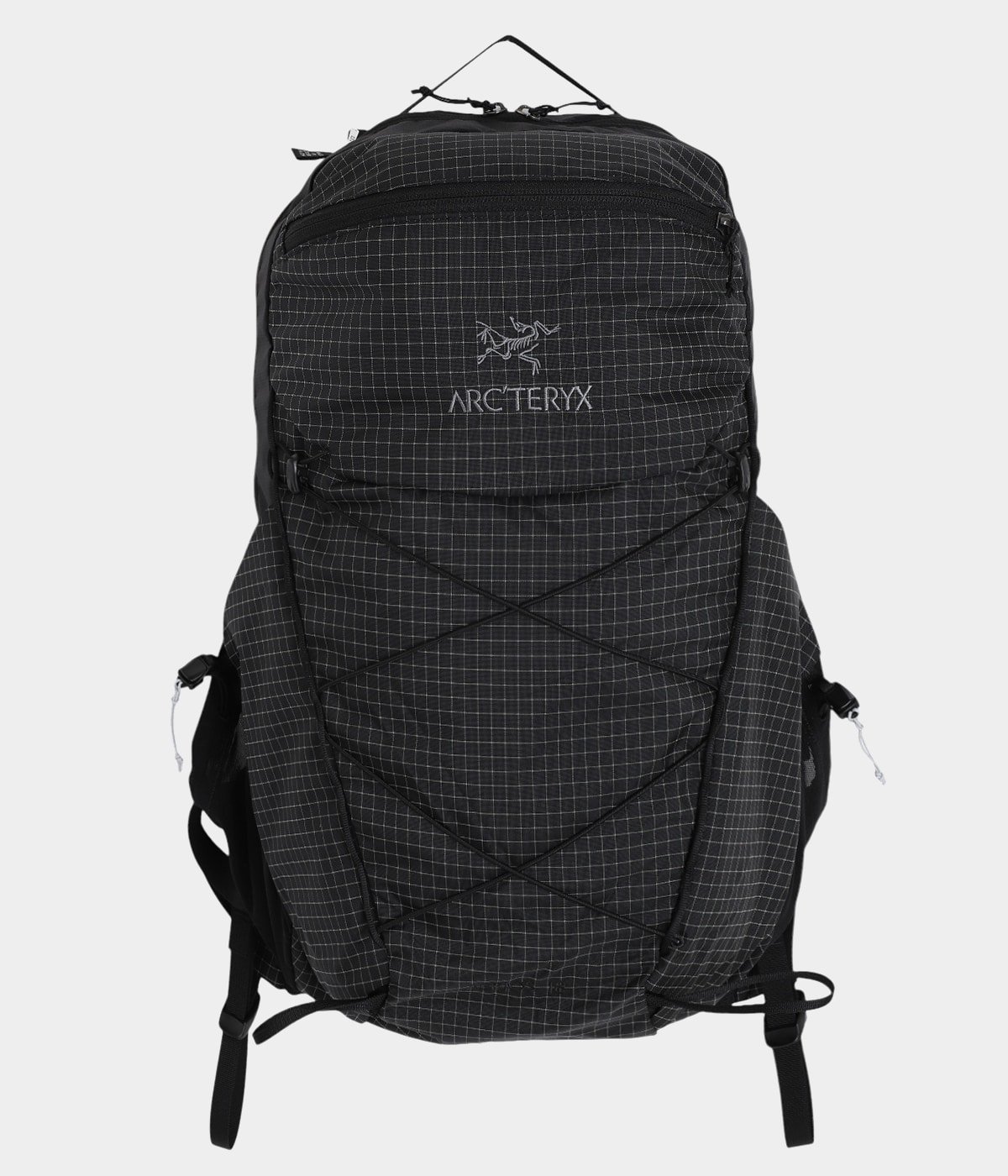 アークテリクス Aerios 18 バックパック ブラック Amazon.co.jp: [アークテリクス] ARCTERYX エアリオス18バック
