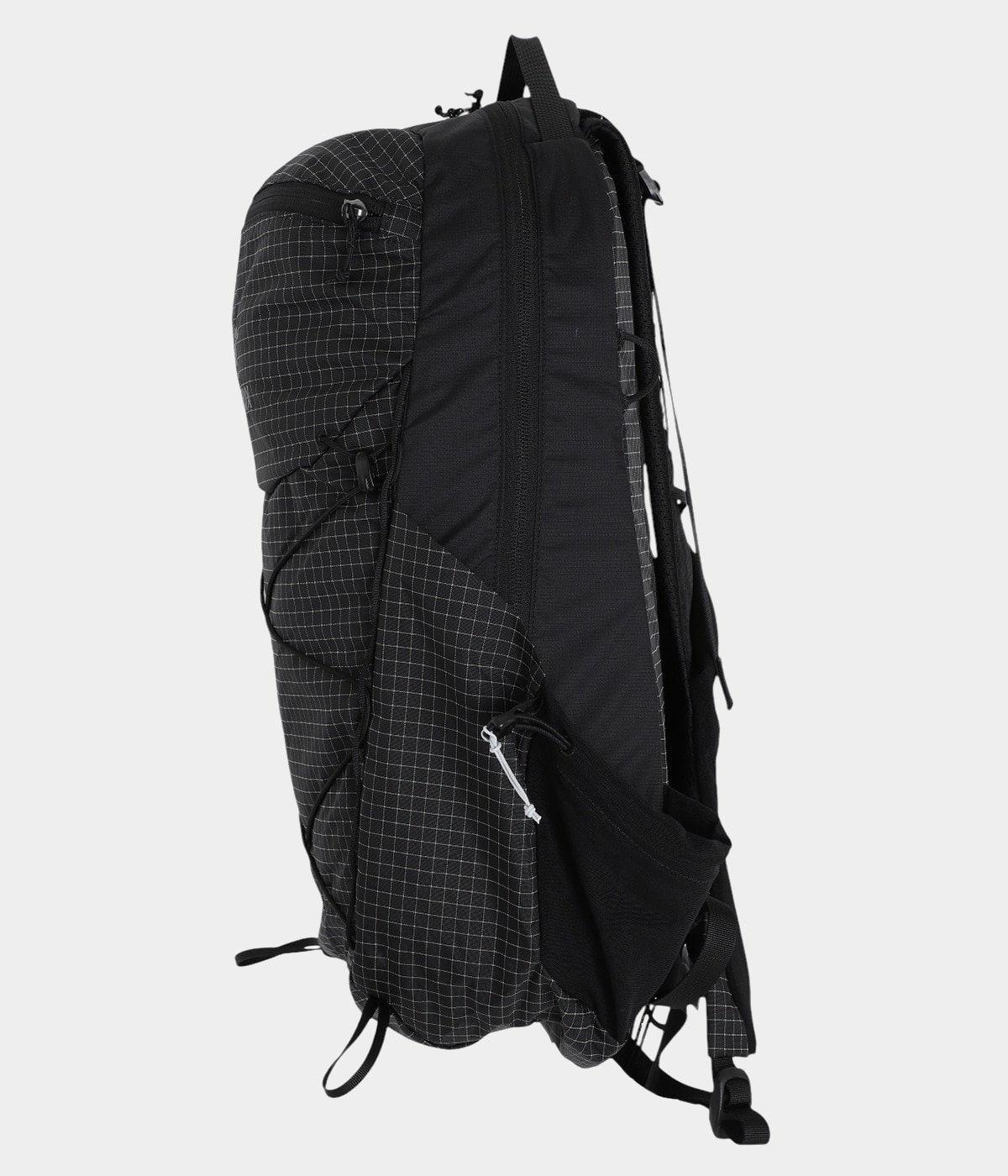 ウルフ　Arc'teryx Aerios 　アークテリクス ウルフ Arc'teryx Aerios アークテリクス エアリオス 18 バック