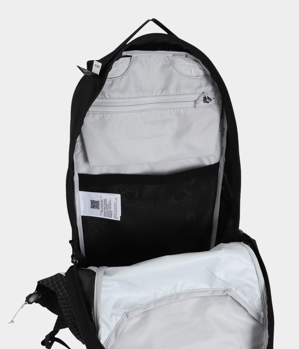 アークテリクス　Aerios18 Backpack エアリオス18 Aerios 18 Backpack | Arc'teryx United States