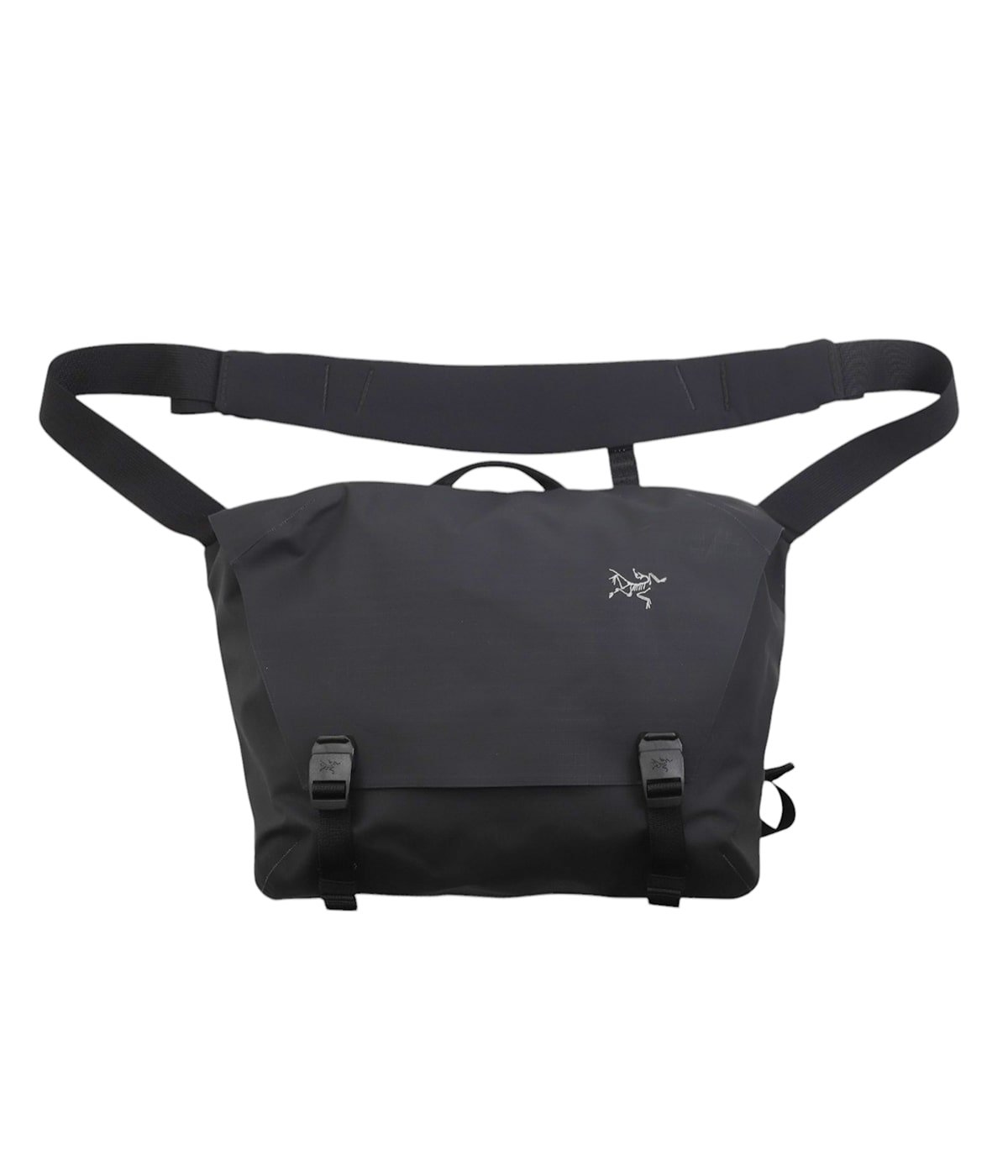 バッグ ARC'TERYX GRANVILLE 10L Courier BAG Arc'teryx Granville 10 Courier Bag | Shoulder bags | Varuste