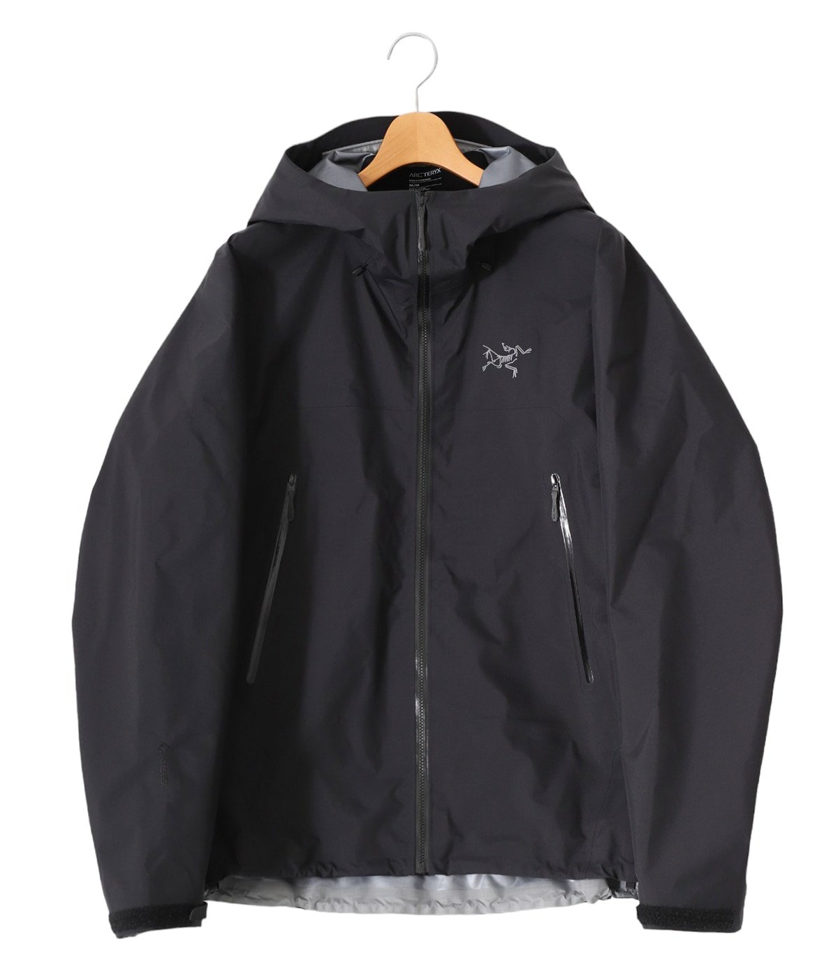 Beta SL Jacket M | ARC'TERYX(アークテリクス) / アウター ナイロンジャケット (メンズ)の通販 - ARKnets  公式通販