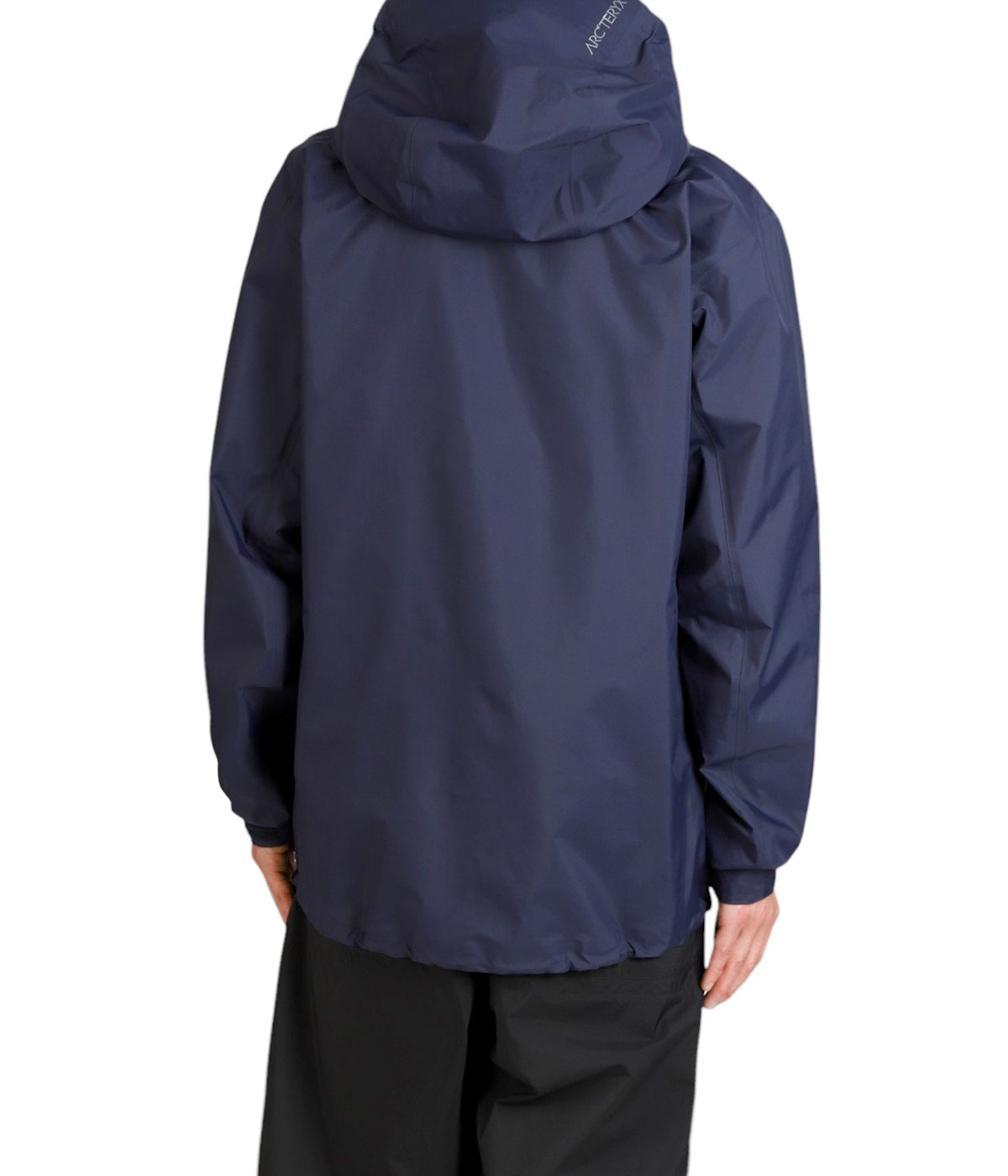 model(175cm / 60kg)B85 W75 H92 着用サイズ：M