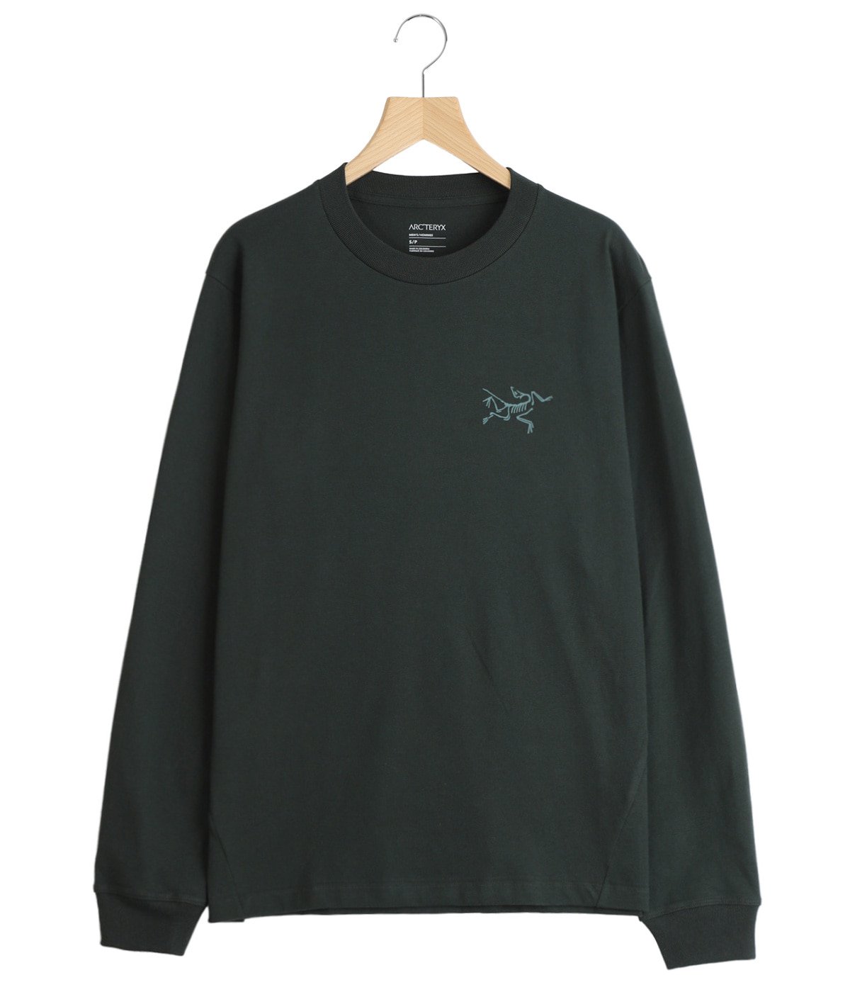 Kragg Cotton LS M | ARC'TERYX(アークテリクス) / トップス