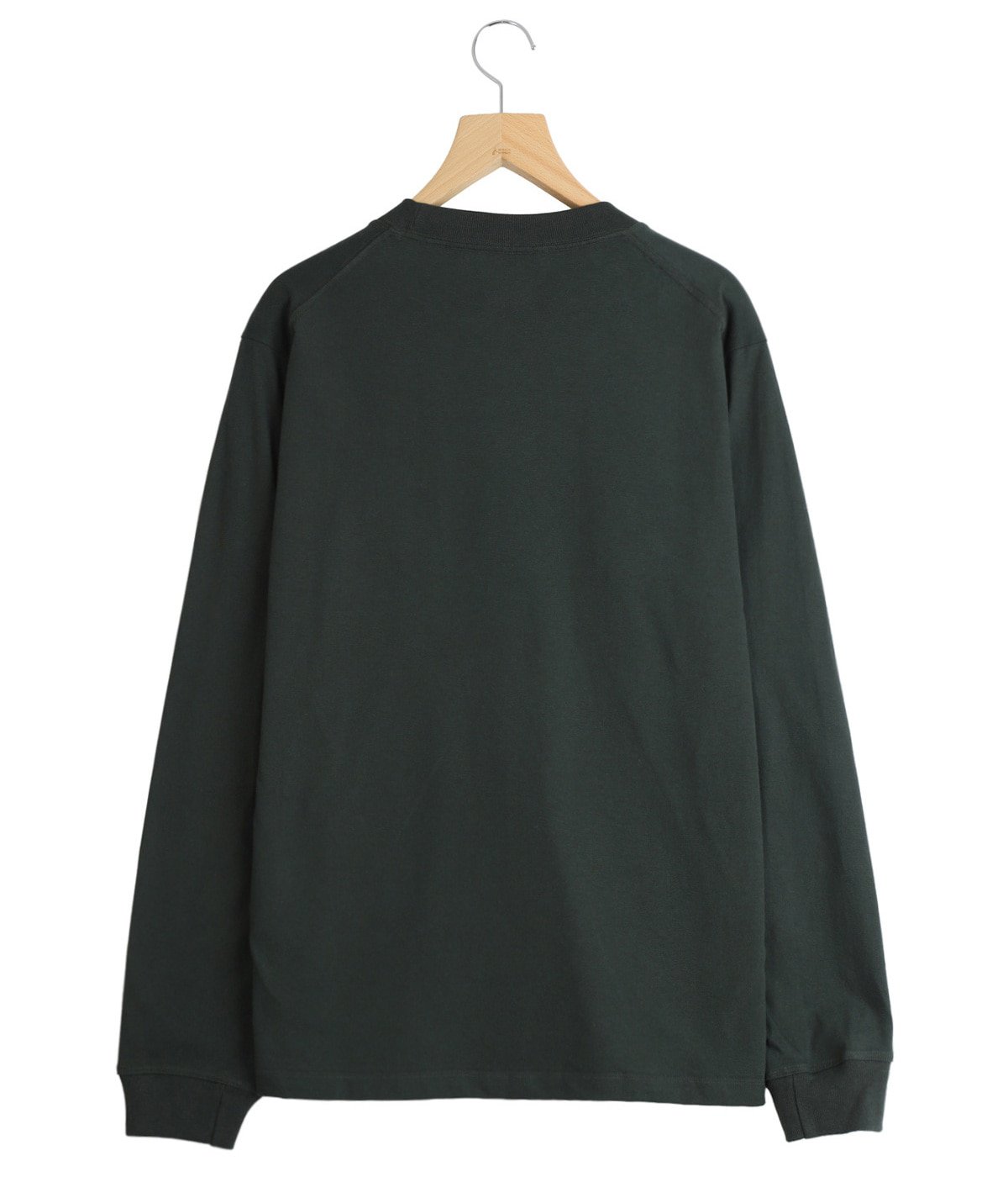 Kragg Cotton LS M | ARC'TERYX(アークテリクス) / トップス