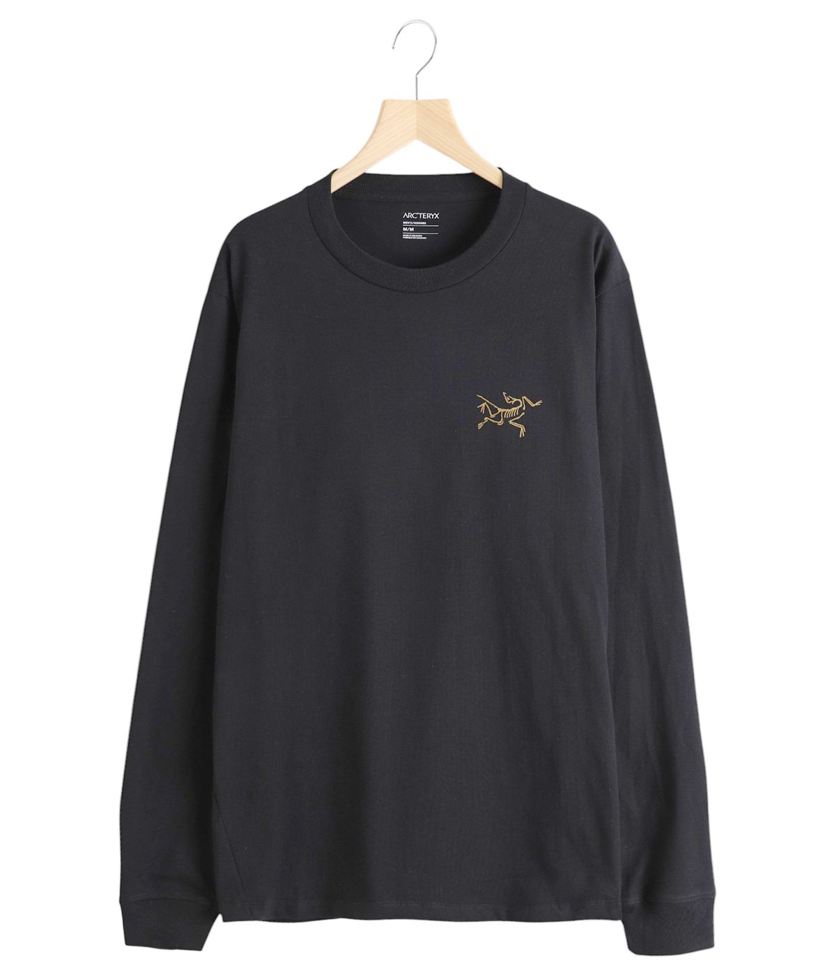 アークテリクス　kragg cotton LS M Kragg Cotton LS M | ARC'TERYX(アークテリクス) / トップス