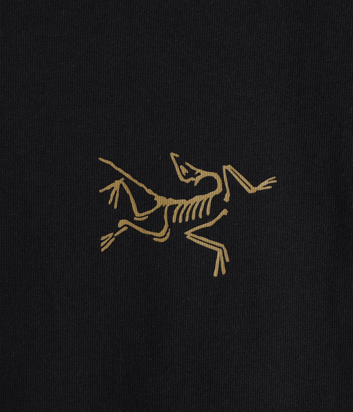Kragg Cotton LS M | ARC