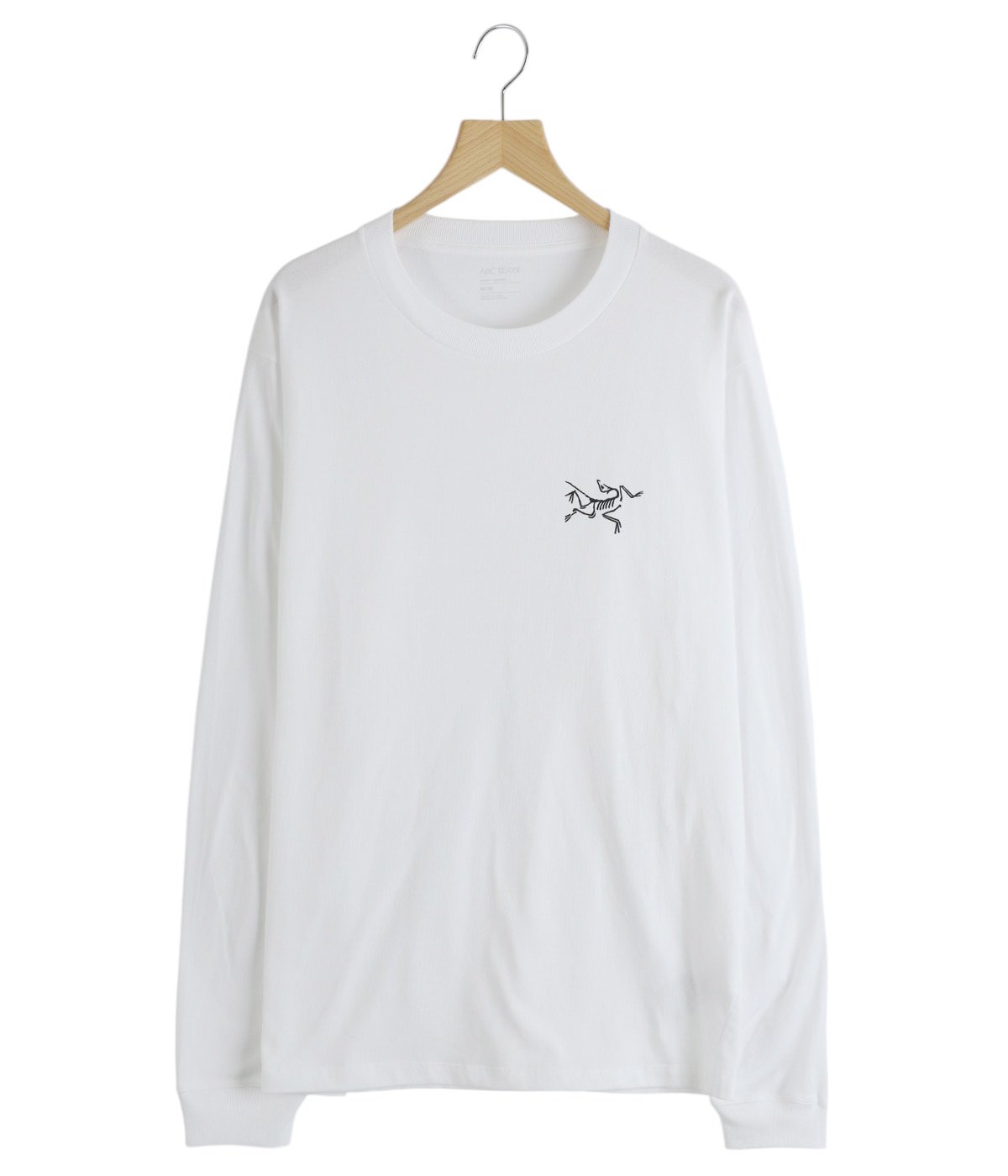 Kragg Cotton LS M | ARC'TERYX(アークテリクス) / トップス