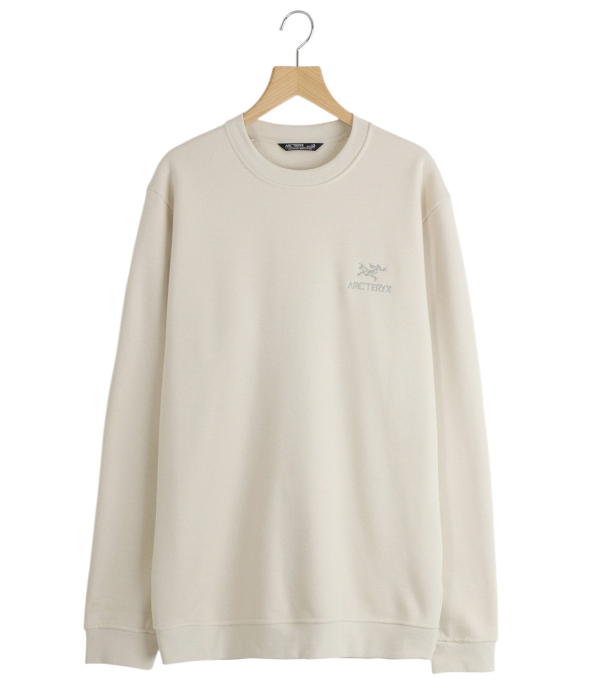 Emblem Fleece Crew M | ARC'TERYX(アークテリクス) / トップス