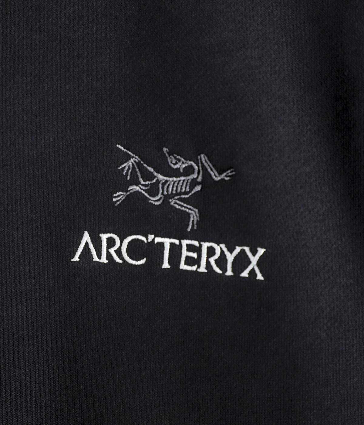 Emblem Fleece Crew M | ARC'TERYX(アークテリクス) / トップス