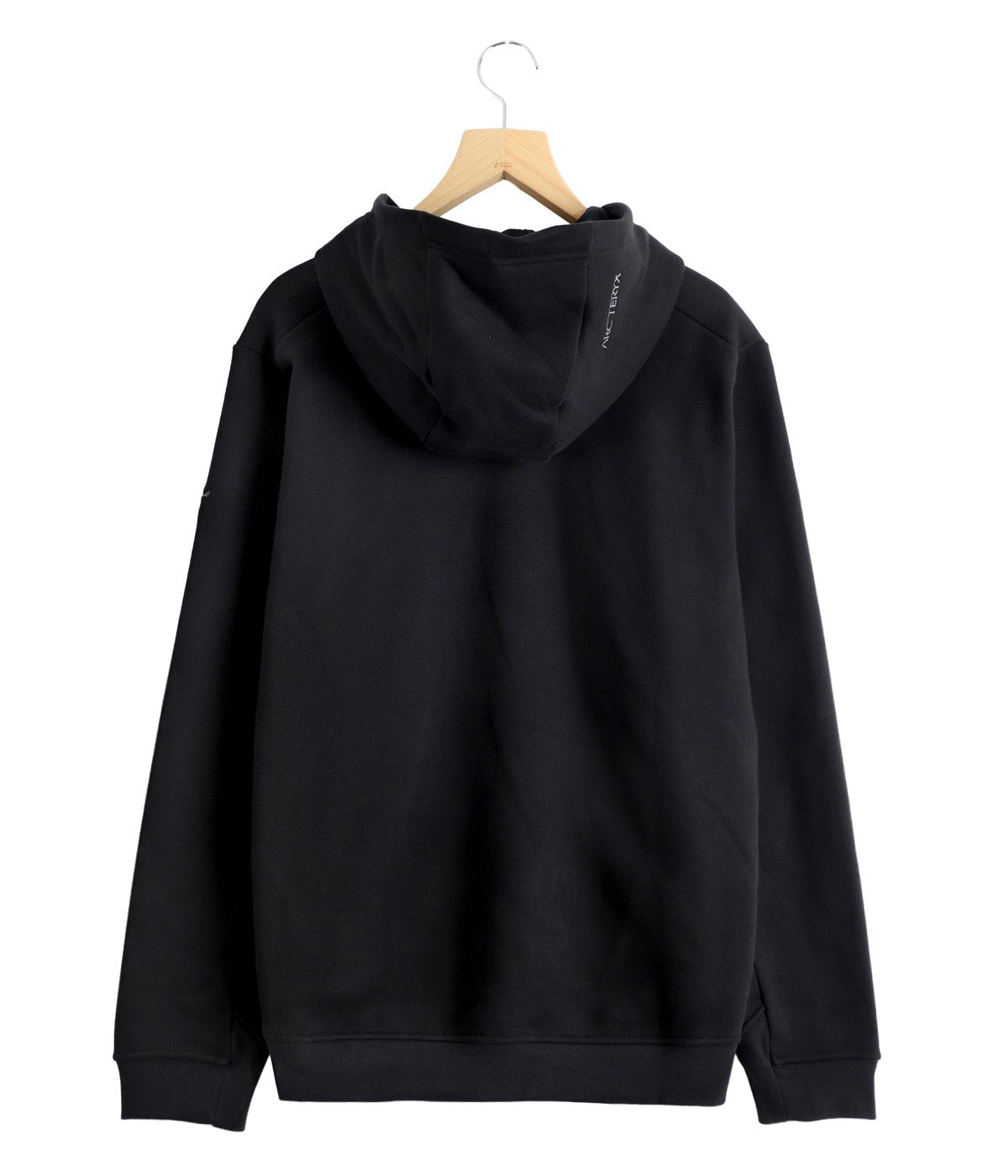 m*a様 ARC’TERYX Emblem Fleece Hoody サイズXL ARC'TERYX/Emblem Fleece Hoody M｜Daytona Park(FREAK'S STORE公式通販)