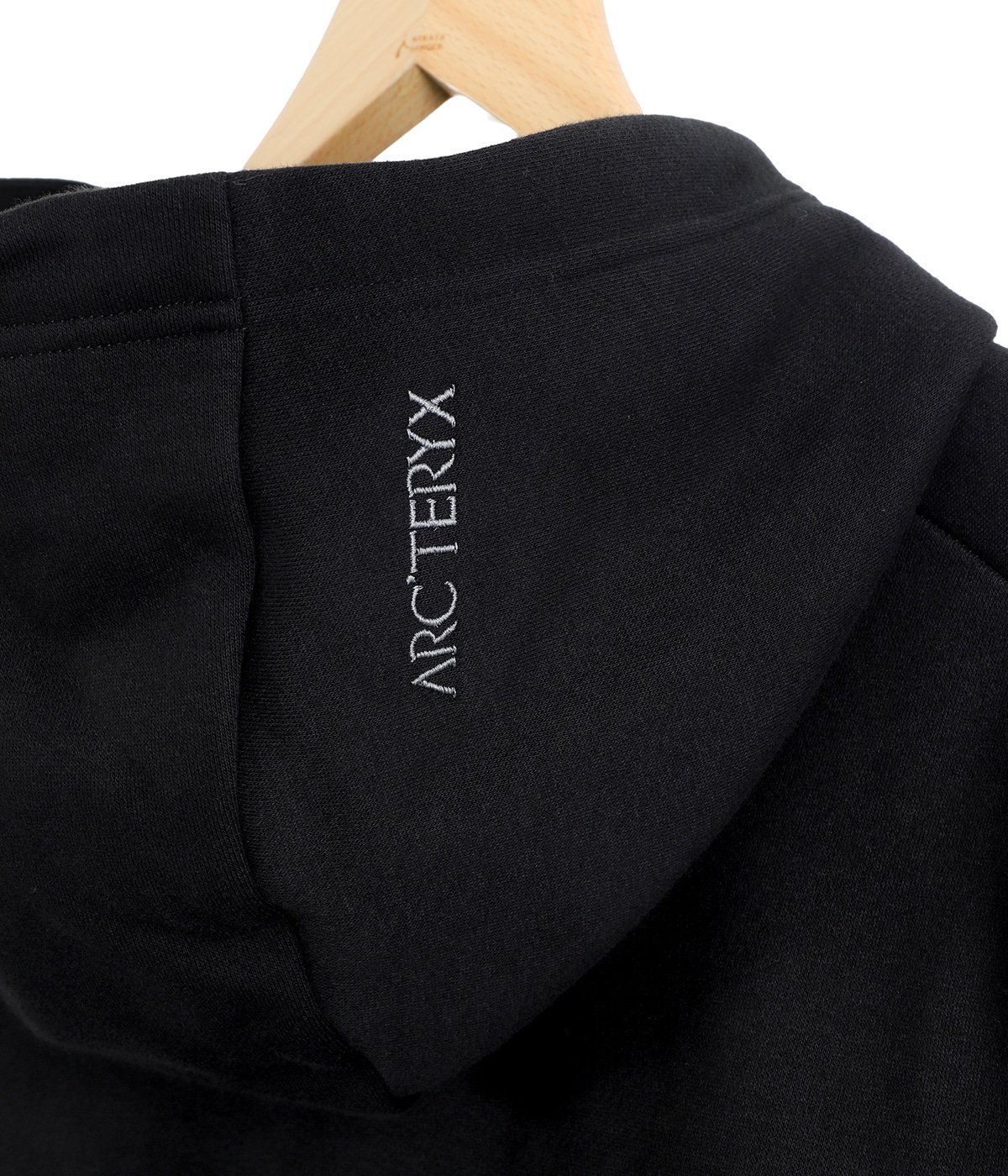 Emblem Fleece Hoody M | ARC'TERYX(アークテリクス) / トップス Emblem Fleece Hoody M | ARC'TERYX(アークテリクス) / トップス