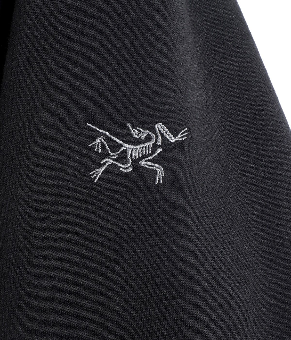 Emblem Fleece Hoody M | ARC