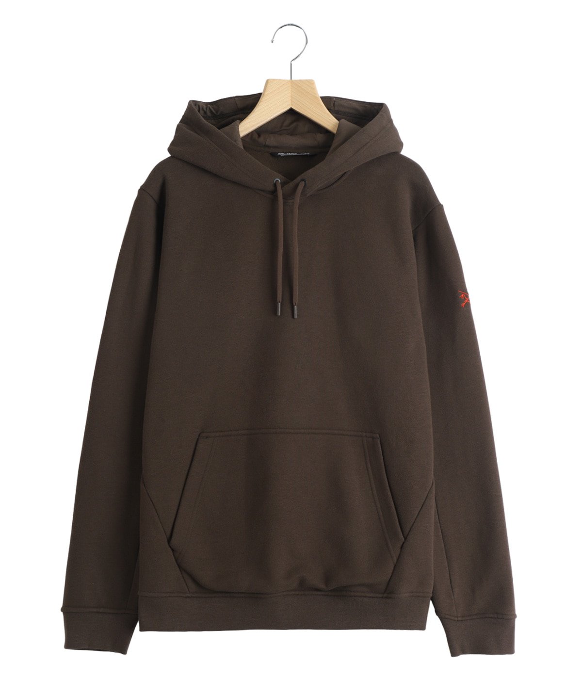 Emblem Fleece Hoody M | ARC'TERYX(アークテリクス) / トップス