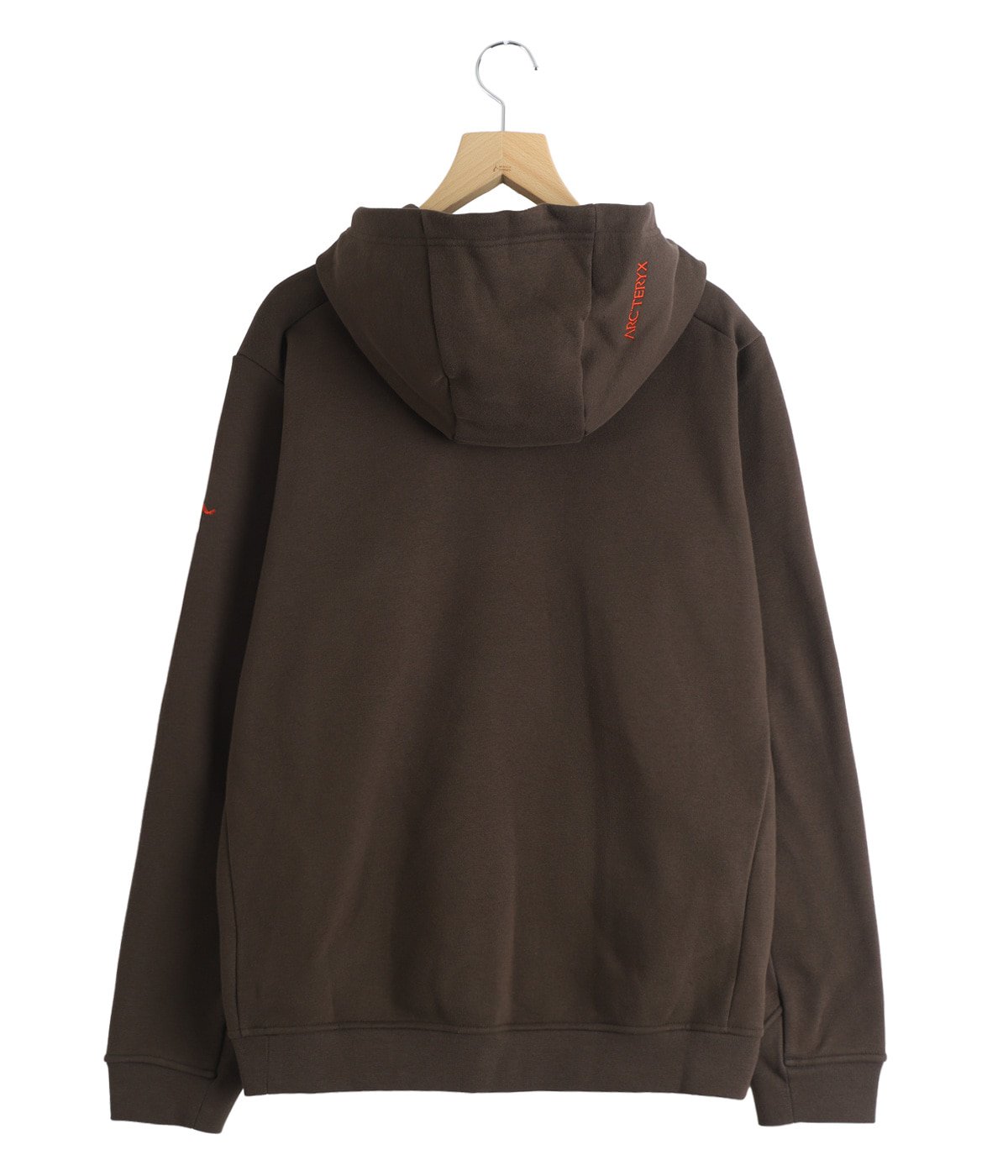 Emblem Fleece Hoody M | ARC'TERYX(アークテリクス) / トップス