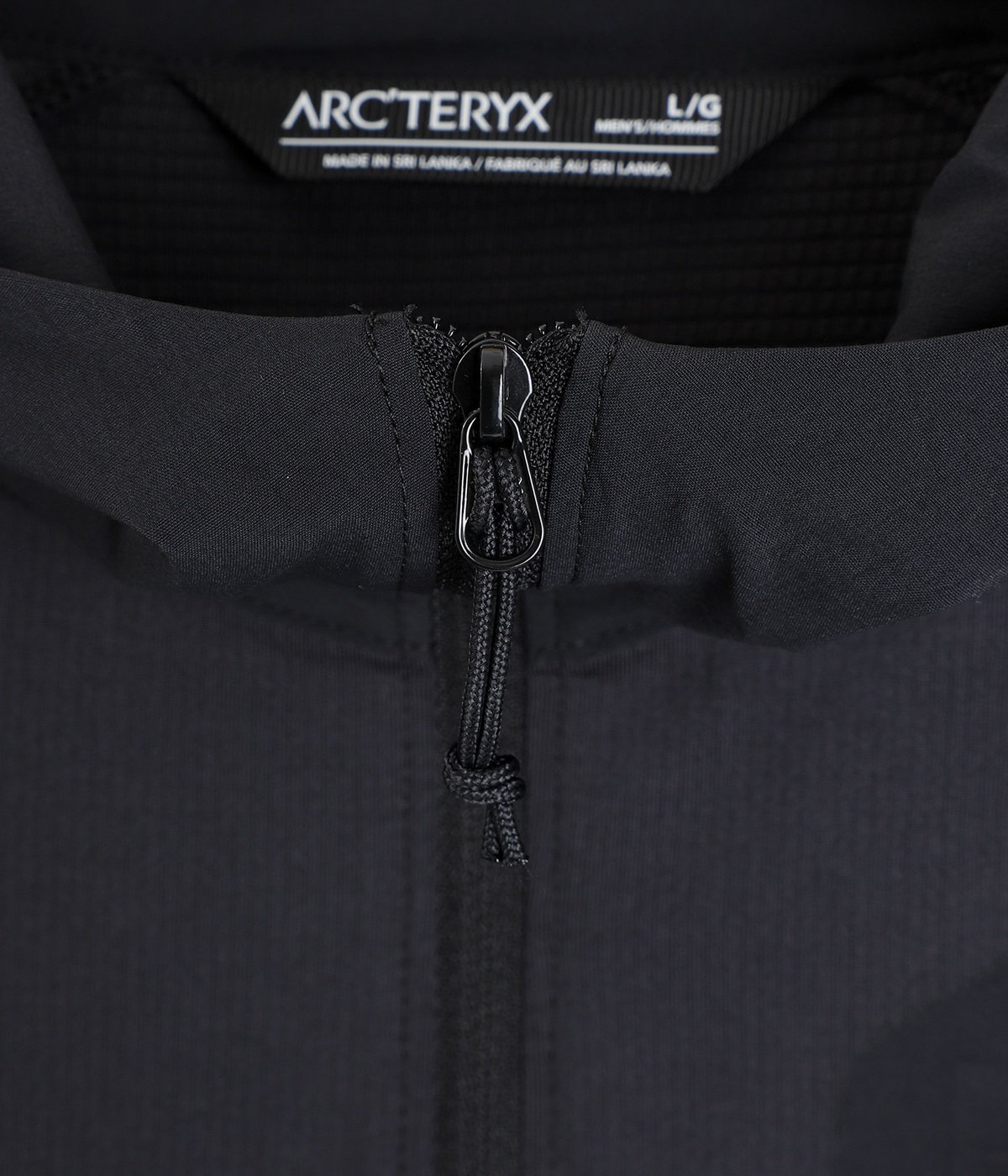 Konseal SL Pullover Hoody M | ARC'TERYX(アークテリクス Konseal SL Pullover Hoody M | ARC'TERYX(アークテリクス