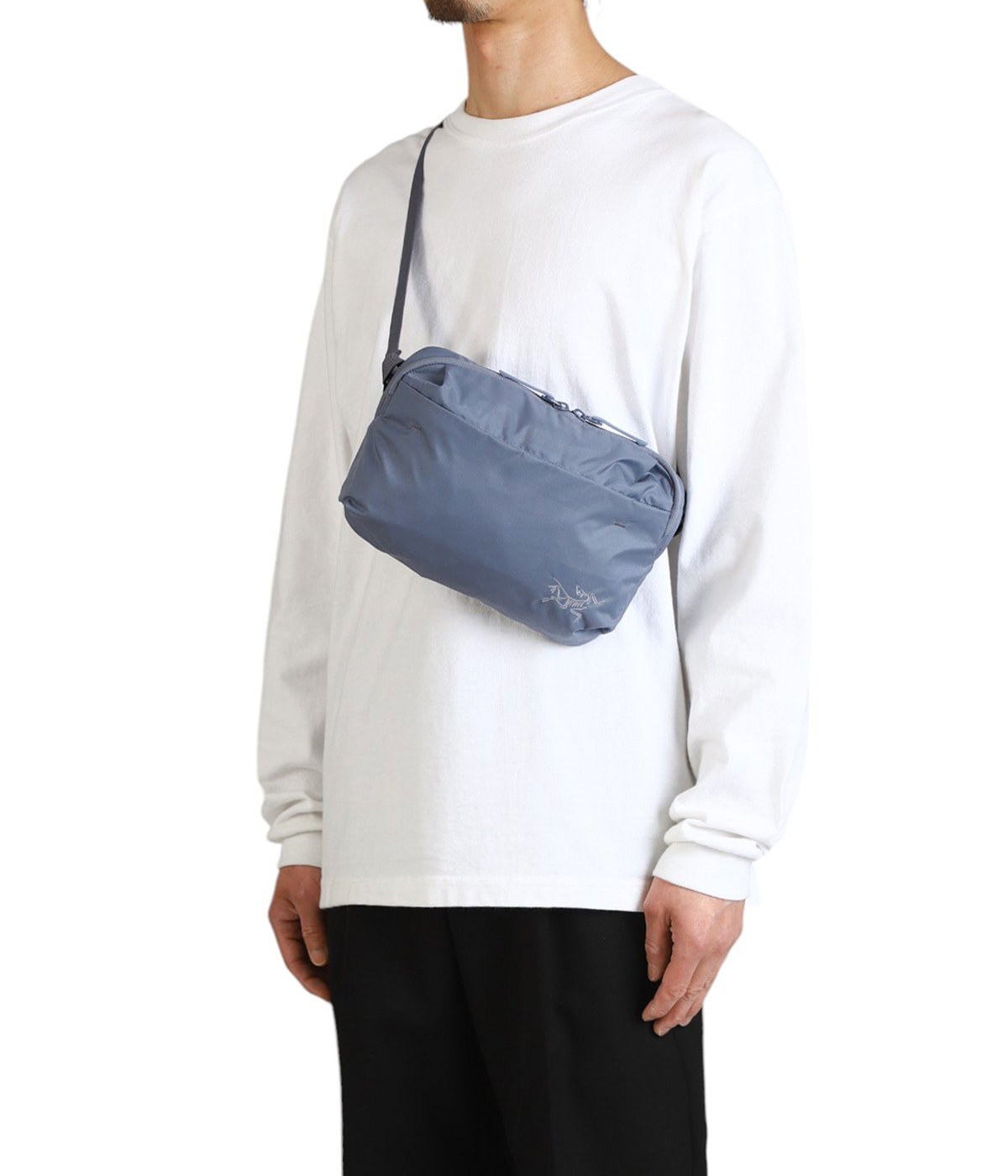新品 ARC'TERYXアークテリクス Heliad Crossbody bag Heliad Crossbody Bag | Arc'teryx United States