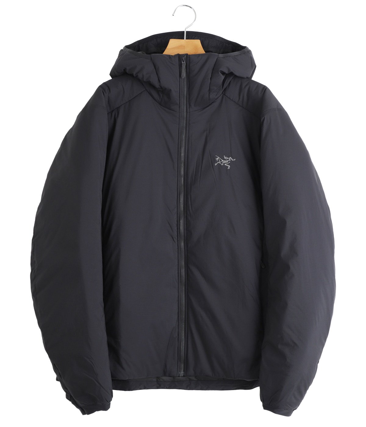 レディース】Atom SV Hoody W | ARC'TERYX(アークテリクス) / アウター