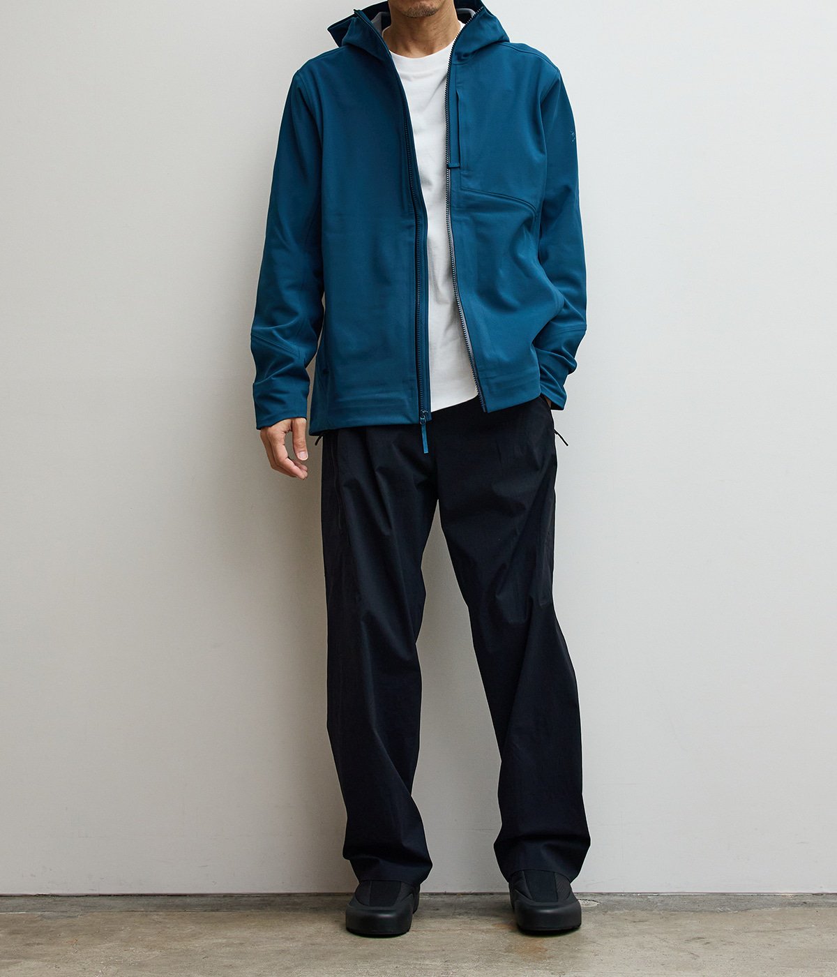 Sawyer Hoody M (エクスクルーシブモデル) | ARC'TERYX(アークテリクス