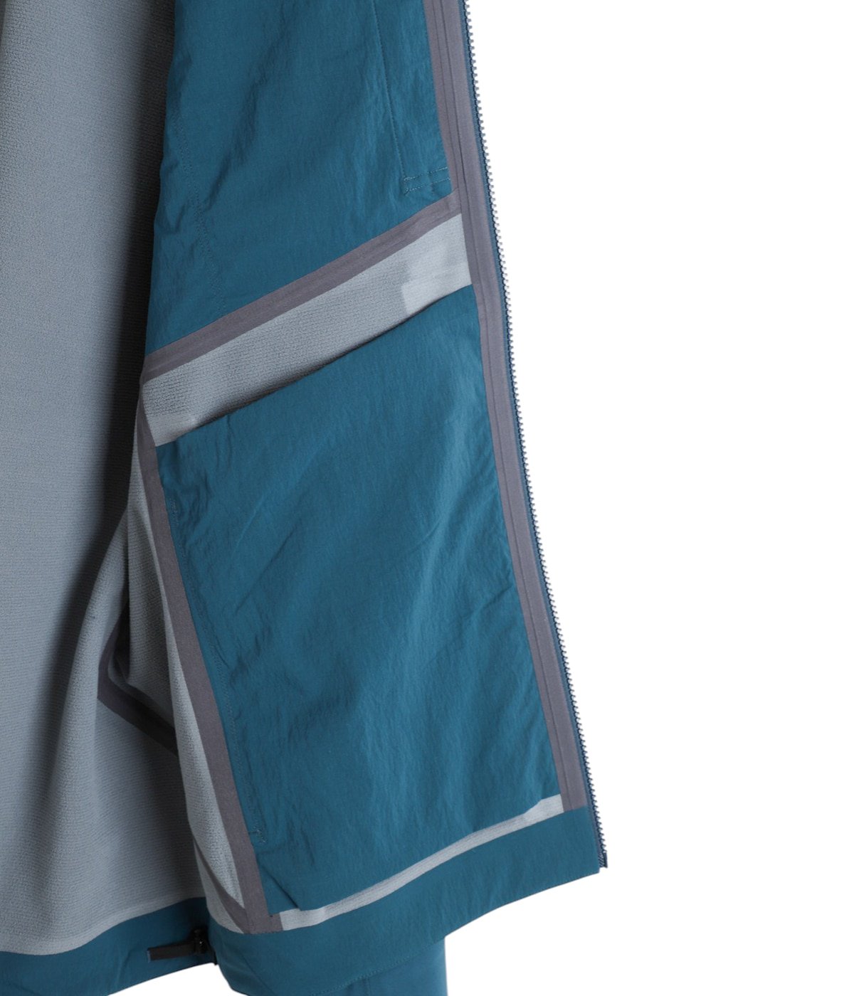 Sawyer Hoody M (エクスクルーシブモデル) | ARC'TERYX(アークテリクス