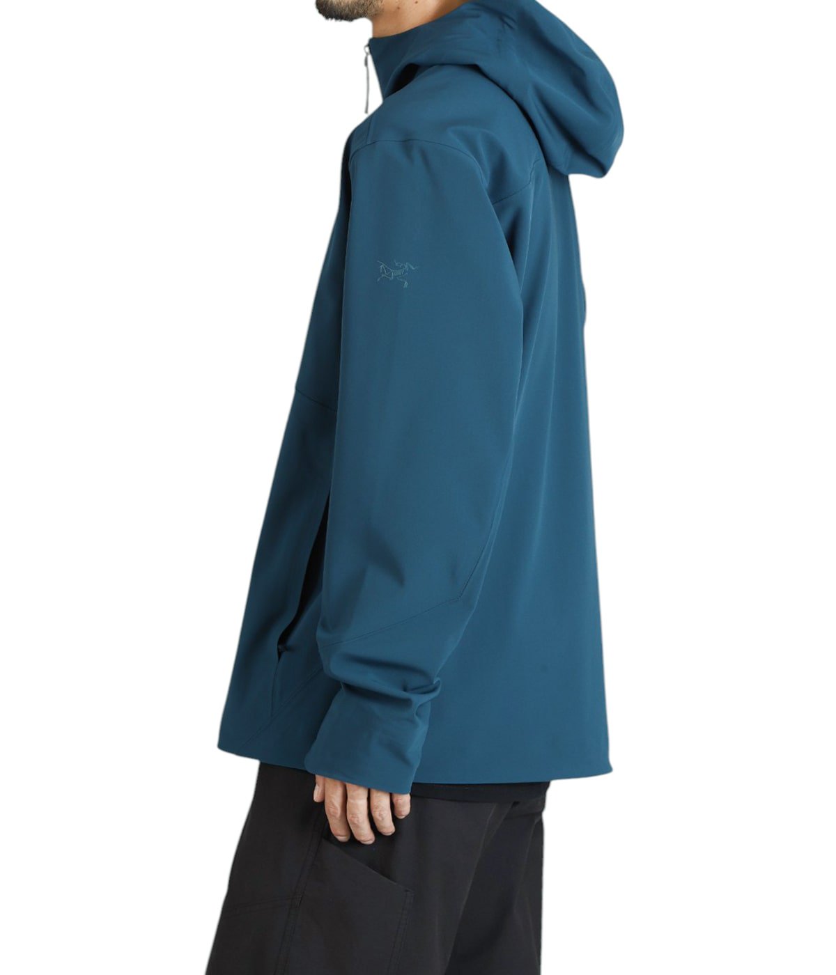 Sawyer Hoody M (エクスクルーシブモデル) | ARC'TERYX(アークテリクス