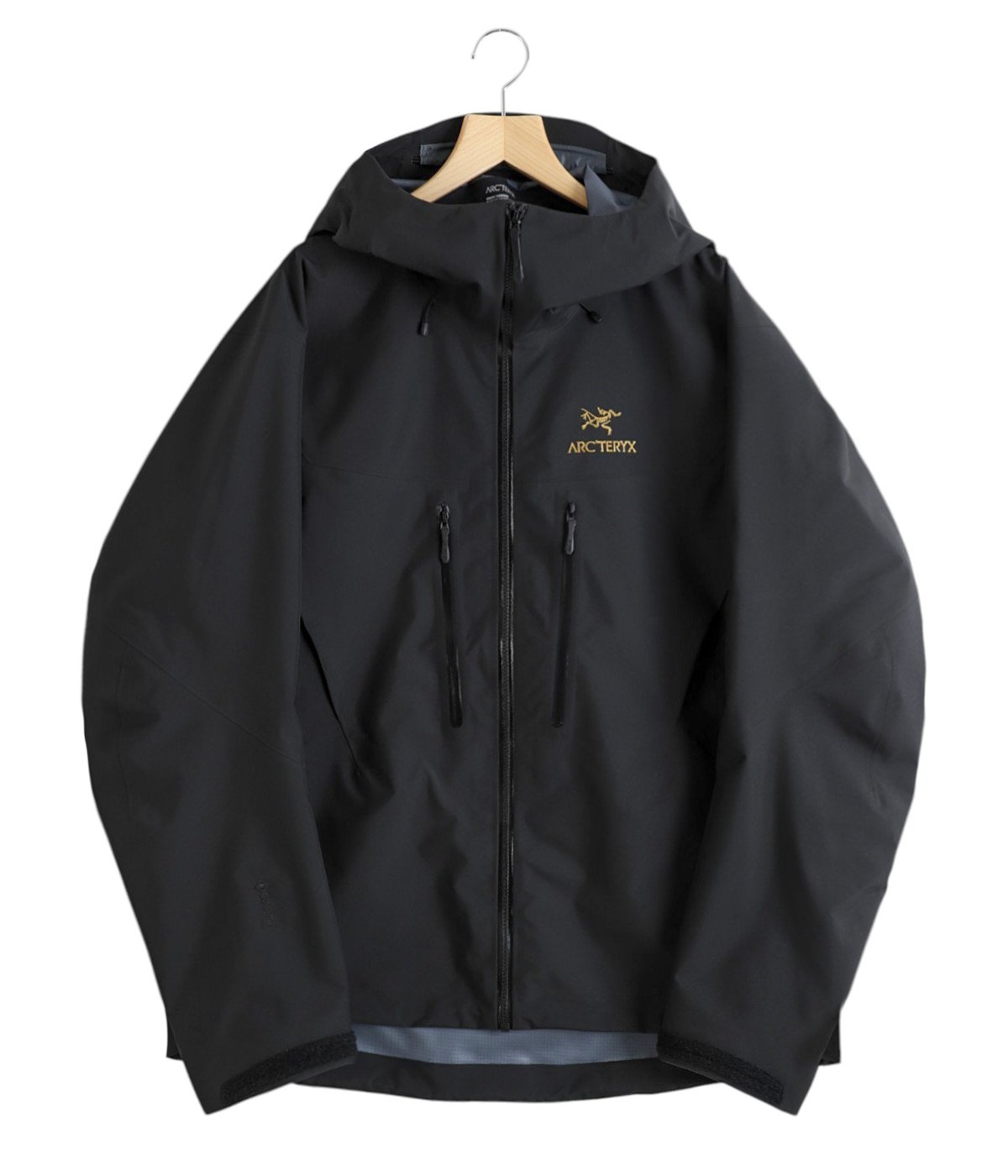 ジャケット・アウター ARC'TERYX ALPHA SV 24K Alpha SV Jacket M | ARC'TERYX(アークテリクス) / アウター