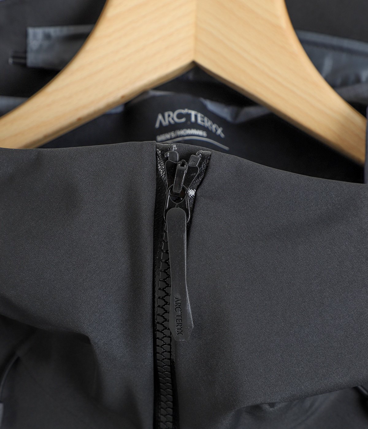 Alpha SV Jacket M | ARC'TERYX(アークテリクス) / アウター ナイロン