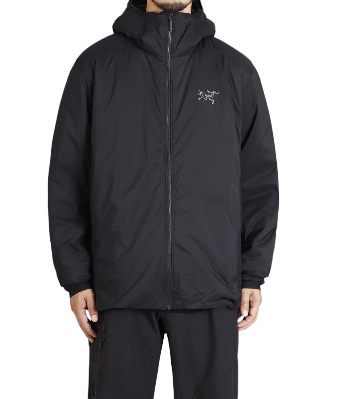 予約】Atom SV Hoody M | ARC'TERYX(アークテリクス) / アウター