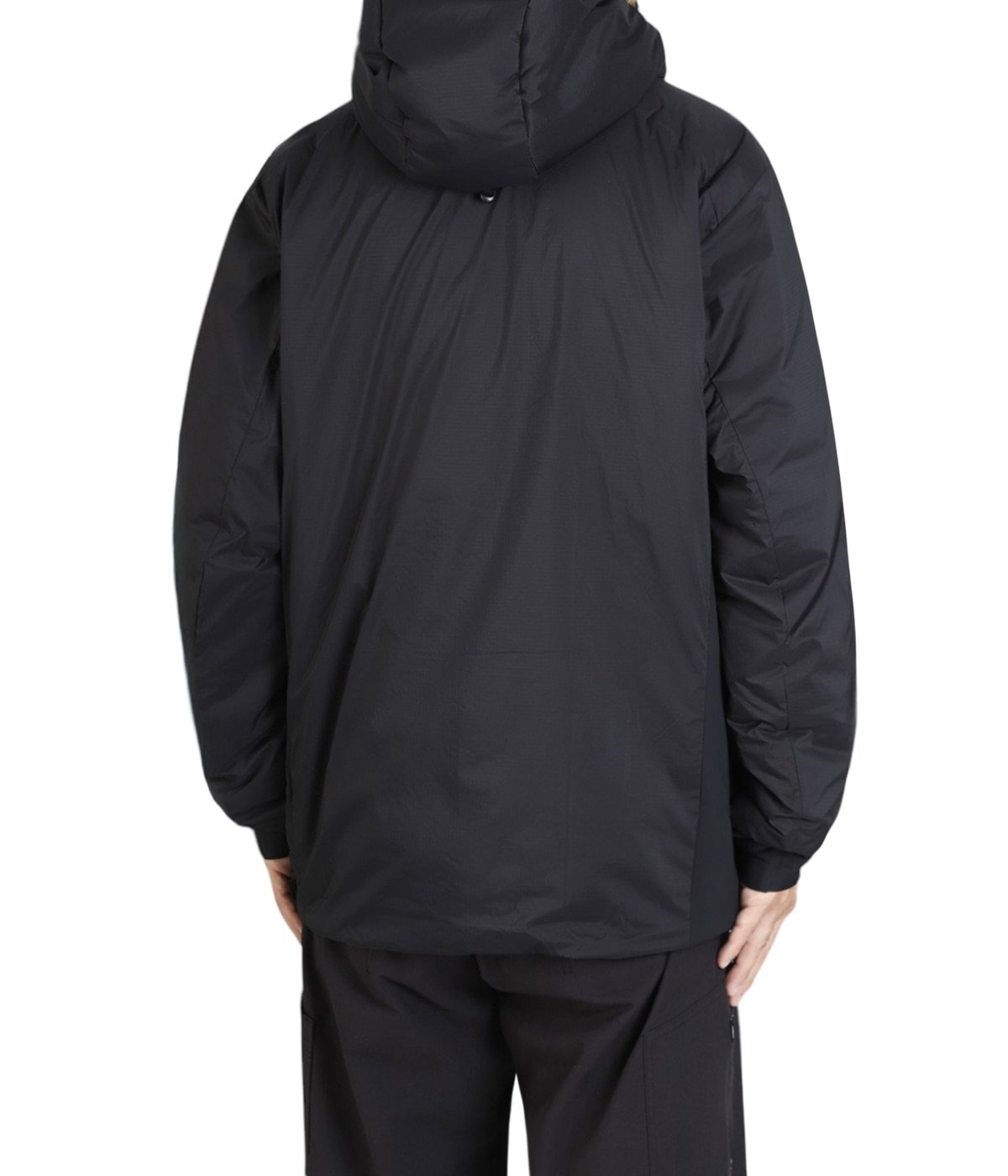 予約】Atom SV Hoody M | ARC'TERYX(アークテリクス) / アウター