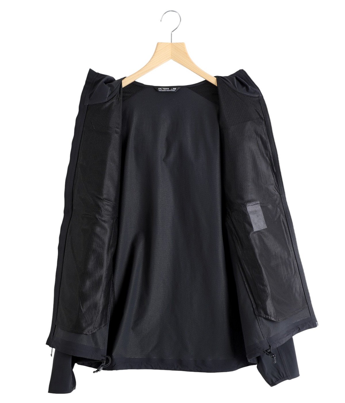 Gamma Hoody M | ARC'TERYX(アークテリクス) / アウター ナイロン