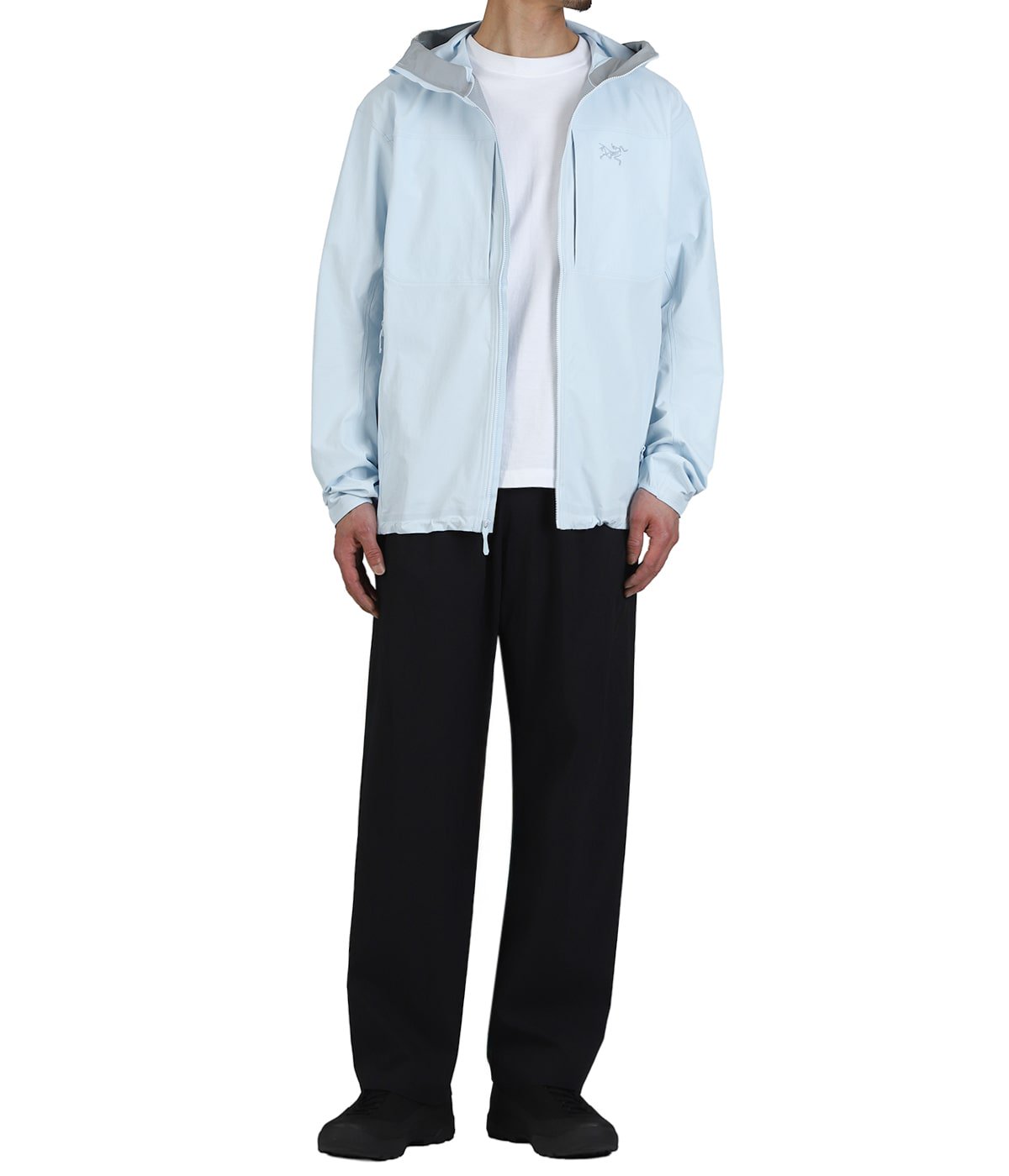 Gamma Hoody M（エクスクルーシブ） | ARC'TERYX(アークテリクス